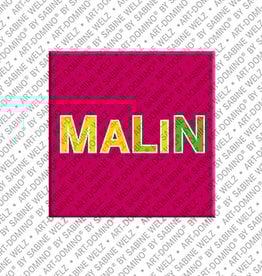 MAGNET-STORIES Magnet - MALIN