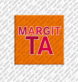 MAGNET-STORIES Aimant - MARGITTA