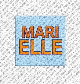MAGNET-STORIES Magnet - MARIELLE
