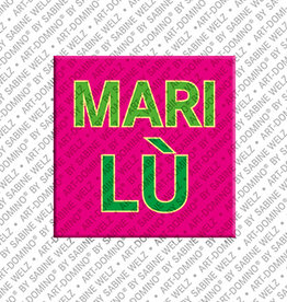 MAGNET-STORIES Aimant - MARILÙ