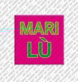 MAGNET-STORIES Magnet - MARILÙ