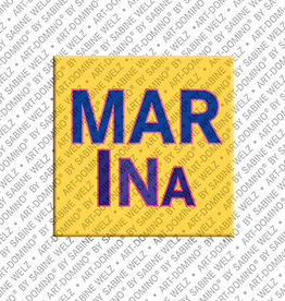 MAGNET-STORIES Aimant - MARINA