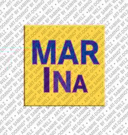 MAGNET-STORIES Magnet - MARINA