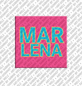 MAGNET-STORIES Magnet - MARLENA