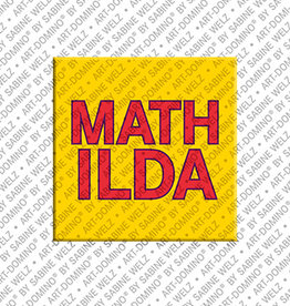 MAGNET-STORIES Aimant - MATHILDA