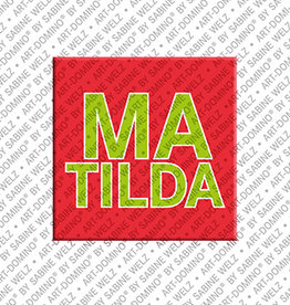 MAGNET-STORIES Magnet - MATILDA