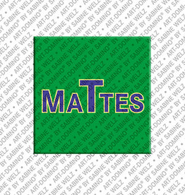 MAGNET-STORIES Aimant - MATTES