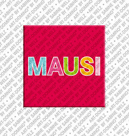 MAGNET-STORIES Magnet - MAUSI