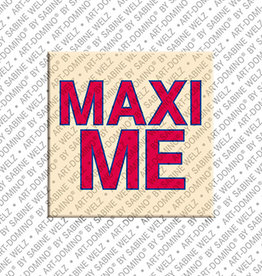 MAGNET-STORIES Aimant - MAXIME