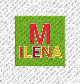 MAGNET-STORIES Magnet - MILENA - 3