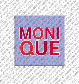 MAGNET-STORIES Aimant - MONIQUE