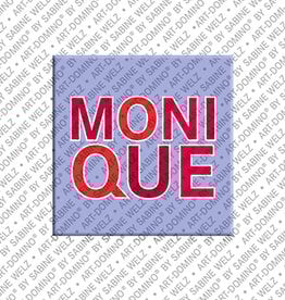 MAGNET-STORIES Magnet - MONIQUE