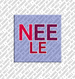 MAGNET-STORIES Magnet - NEELE - 2