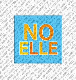 MAGNET-STORIES Aimant - NOELLE