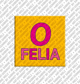 MAGNET-STORIES Magnet - OFELIA