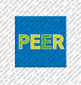 MAGNET-STORIES Aimant - PEER