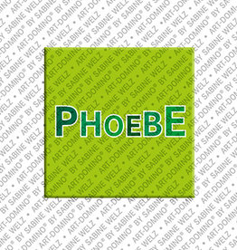 MAGNET-STORIES Aimant - PHOEBE