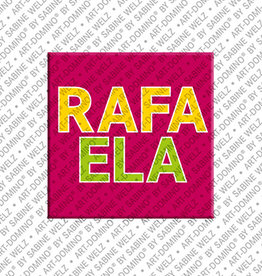MAGNET-STORIES Aimant - RAFAELA