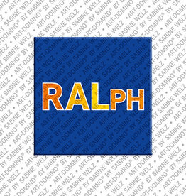 MAGNET-STORIES Magnet - RALPH