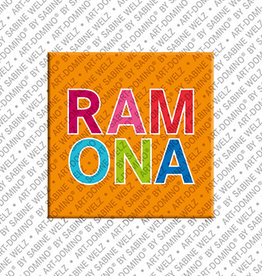 MAGNET-STORIES Aimant - RAMONA