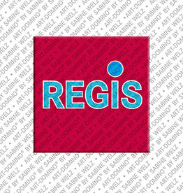MAGNET-STORIES Aimant - REGIS