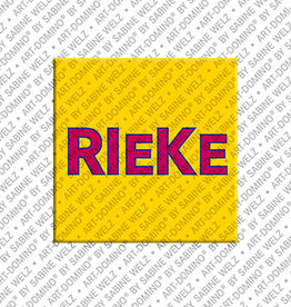 MAGNET-STORIES Magnet - RIEKE