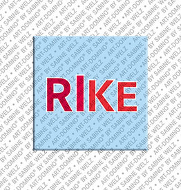 MAGNET-STORIES Aimant - RIKE