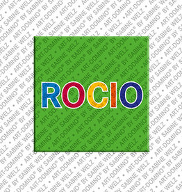 MAGNET-STORIES Aimant - ROCIO