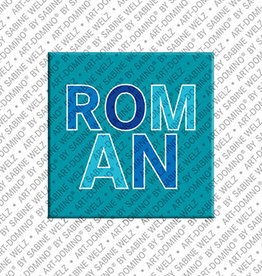 MAGNET-STORIES Aimant - ROMAN