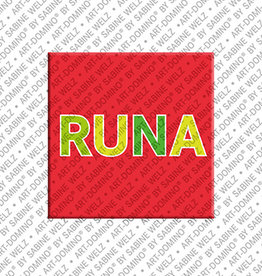 MAGNET-STORIES Aimant - RUNA