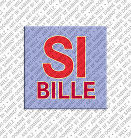 MAGNET-STORIES Magnet - SIBILLE