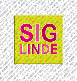 MAGNET-STORIES Magnet - SIGLINDE