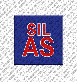 MAGNET-STORIES Aimant - SILAS