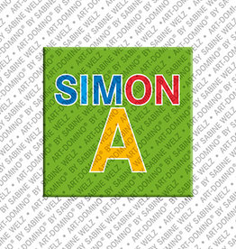 MAGNET-STORIES Magnet - SIMONA