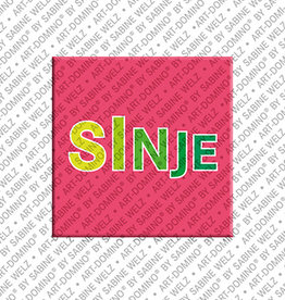 MAGNET-STORIES Aimant - SINJE