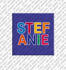 MAGNET-STORIES Magnet - STEFANIE