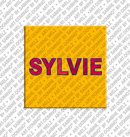 MAGNET-STORIES Magnet - SYLVIE