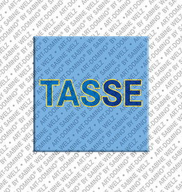 MAGNET-STORIES Aimant - TASSE