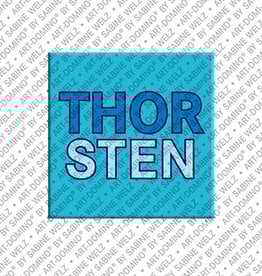 MAGNET-STORIES Aimant - THORSTEN