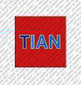 MAGNET-STORIES Aimant - TIAN