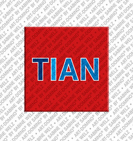 MAGNET-STORIES Magnet - TIAN