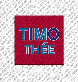 MAGNET-STORIES Magnet - TIMOTHÉE
