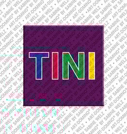 MAGNET-STORIES Aimant - TINI