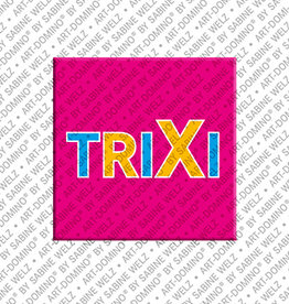 MAGNET-STORIES Aimant - TRIXI
