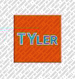 MAGNET-STORIES Aimant - TYLER