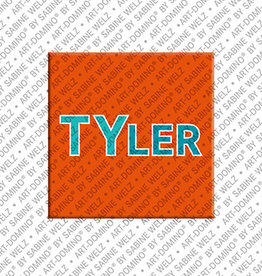 MAGNET-STORIES Magnet - TYLER