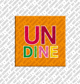 MAGNET-STORIES Aimant - UNDINE