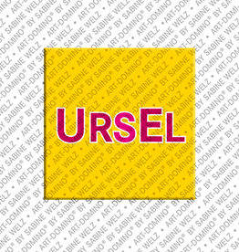 MAGNET-STORIES Magnet - URSEL