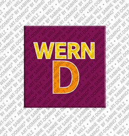 MAGNET-STORIES Aimant - WERND