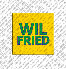 MAGNET-STORIES Aimant - WILFRIED